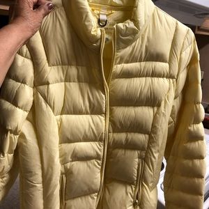 Free Quent down jacket